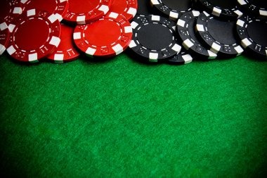 toto55 Texas poker table interface on mobile